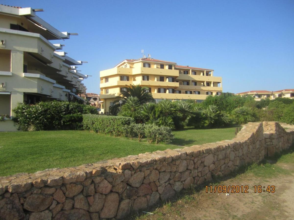 Terza Spiaggia & La Filasca - Apartments Golfo Aranci Exteriér fotografie